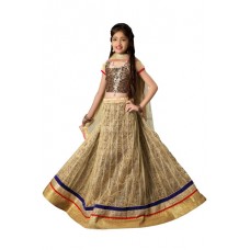 PR Semi Stiched Lehengas